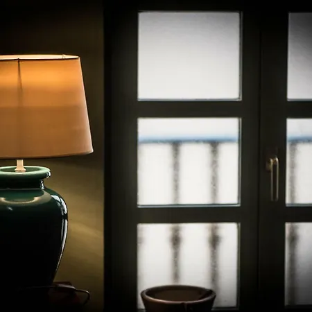 شقة Casa De Abaixo *