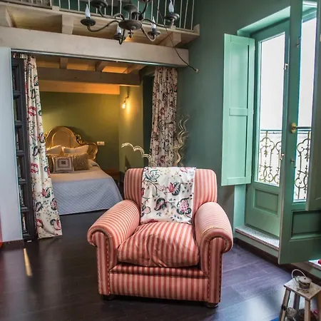 Casa De Abaixo شقة