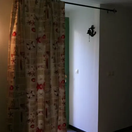 شقة Casa De Abaixo