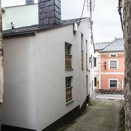 Casa De Abaixo * Rinlo