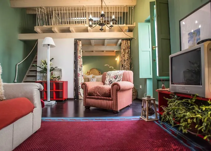 Casa De Abaixo Rinlo