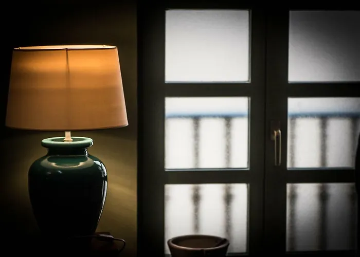 Apartmán Casa De Abaixo *