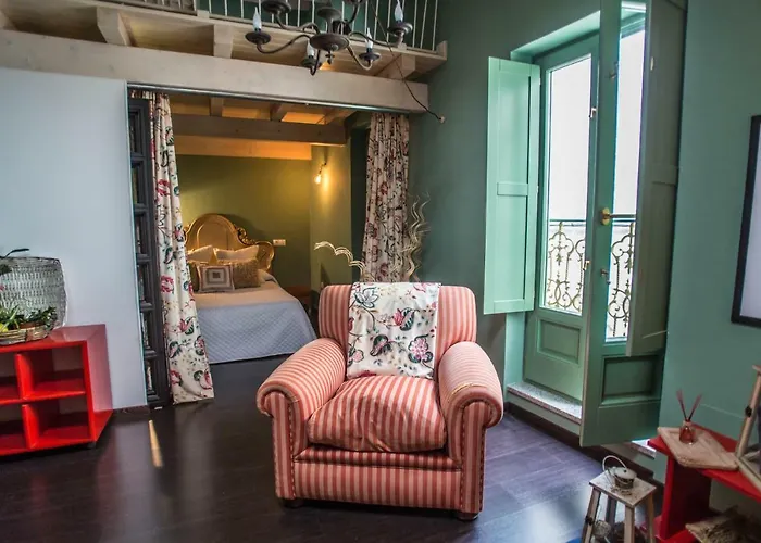 Casa De Abaixo Apartmán