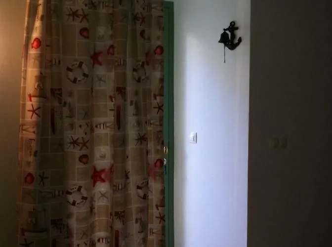 Apartmán Casa De Abaixo