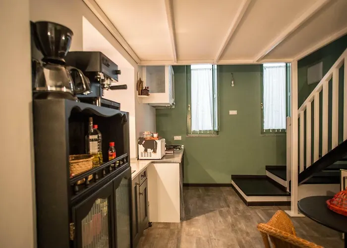 Apartmán Casa De Abaixo