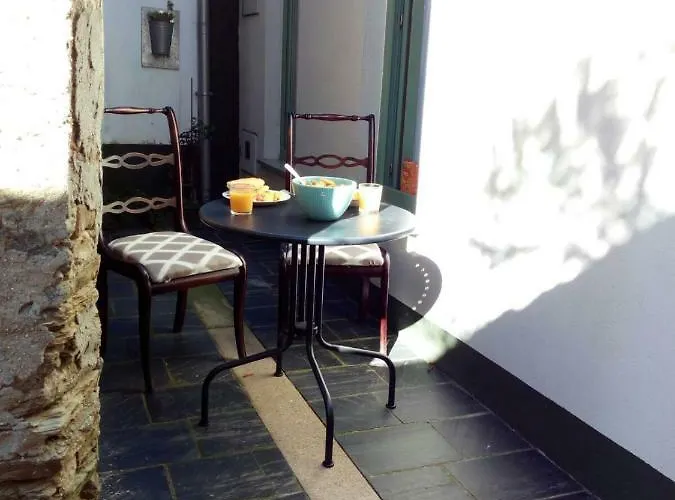 Apartmán Casa De Abaixo